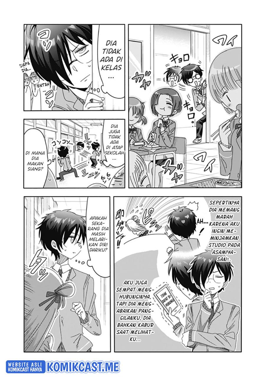 class-de-inkya-no-ore-ga-jitsu-wa-daininki-band-no-vocal-na-ken - Chapter: 15