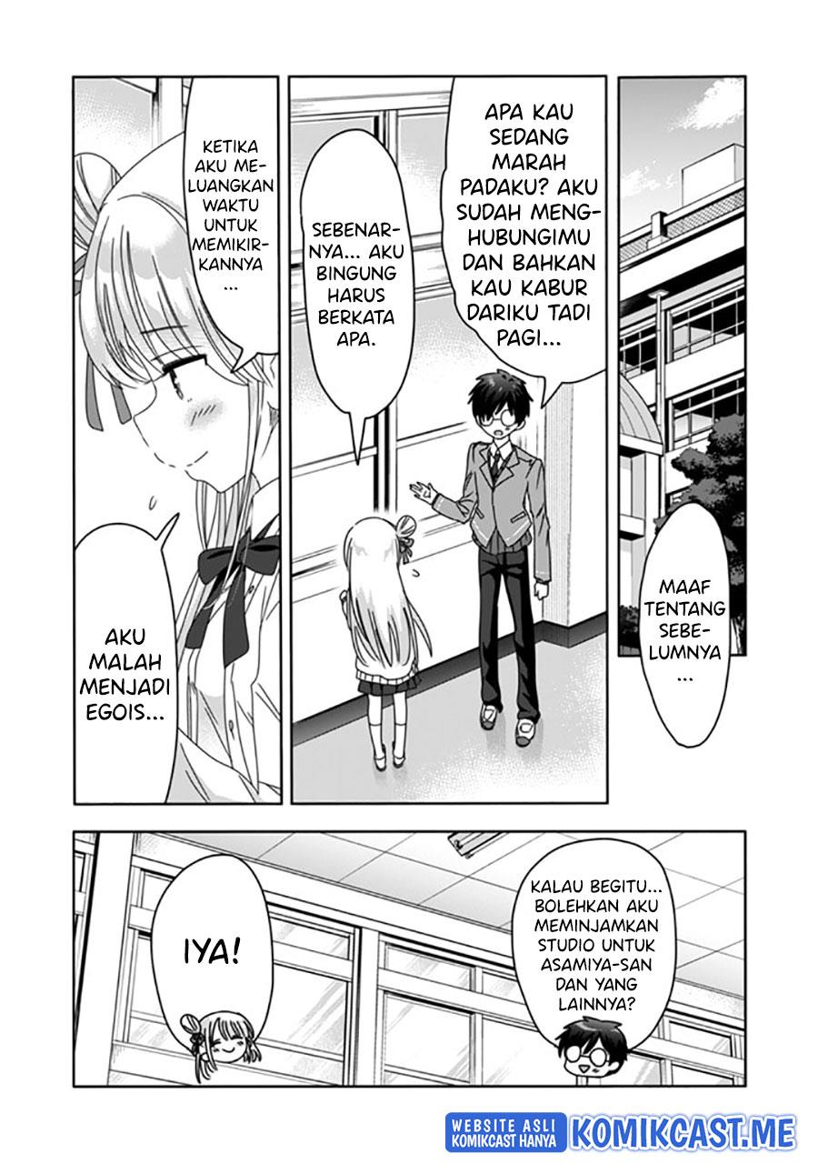 class-de-inkya-no-ore-ga-jitsu-wa-daininki-band-no-vocal-na-ken - Chapter: 15