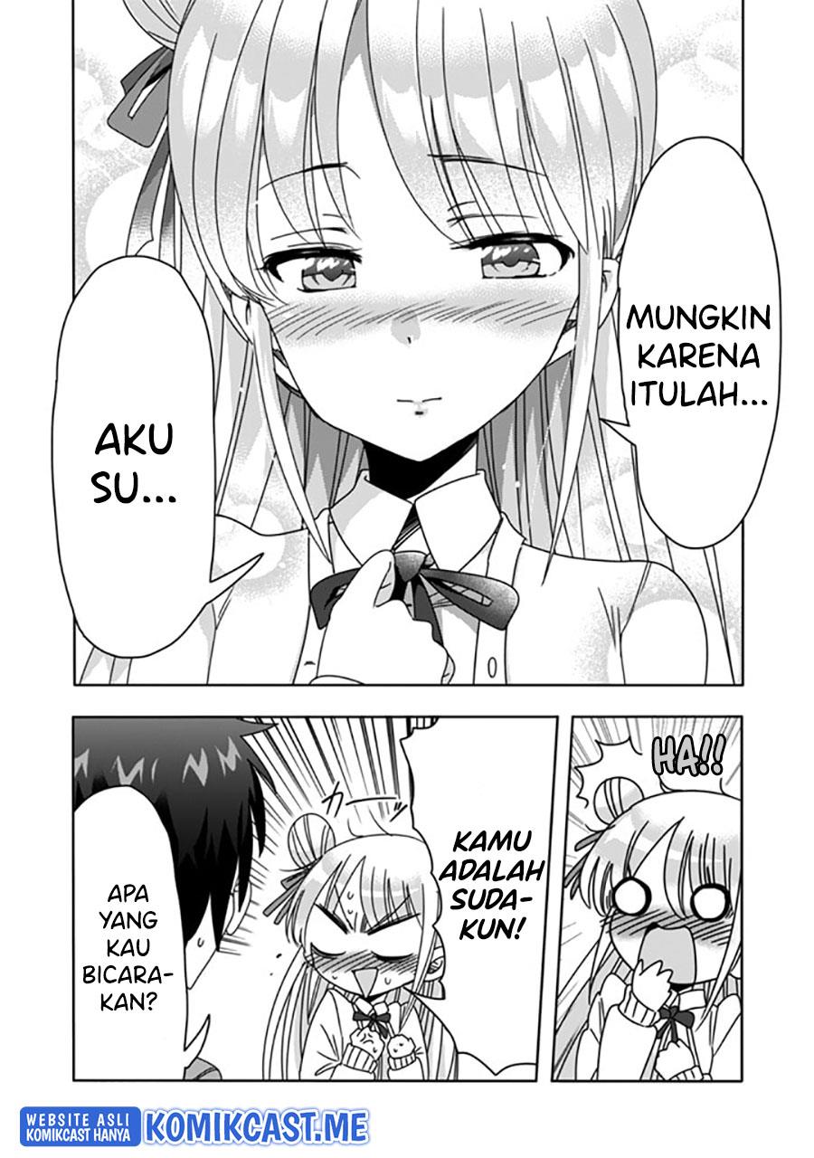 class-de-inkya-no-ore-ga-jitsu-wa-daininki-band-no-vocal-na-ken - Chapter: 15