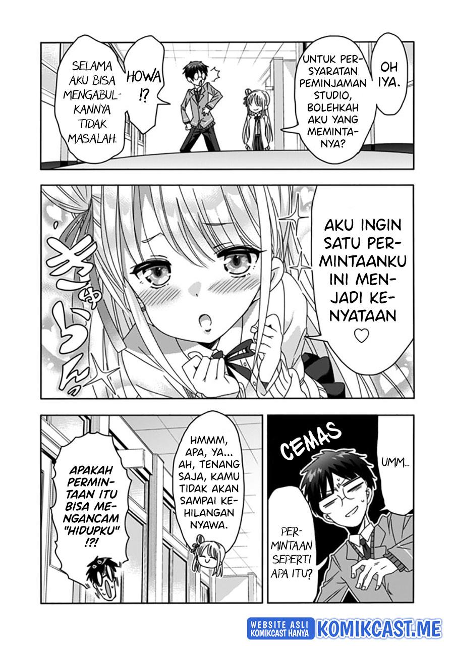 class-de-inkya-no-ore-ga-jitsu-wa-daininki-band-no-vocal-na-ken - Chapter: 15