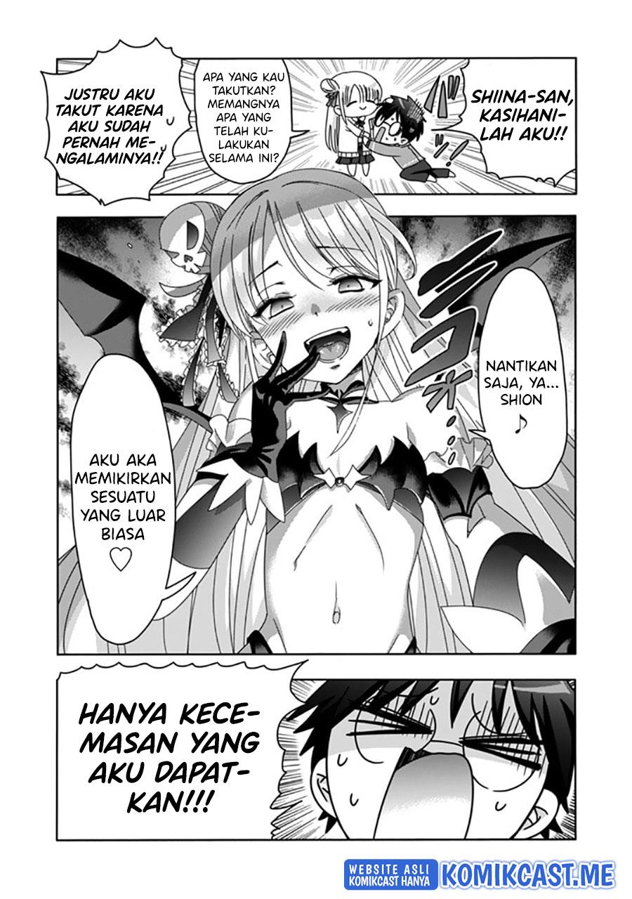 class-de-inkya-no-ore-ga-jitsu-wa-daininki-band-no-vocal-na-ken - Chapter: 15