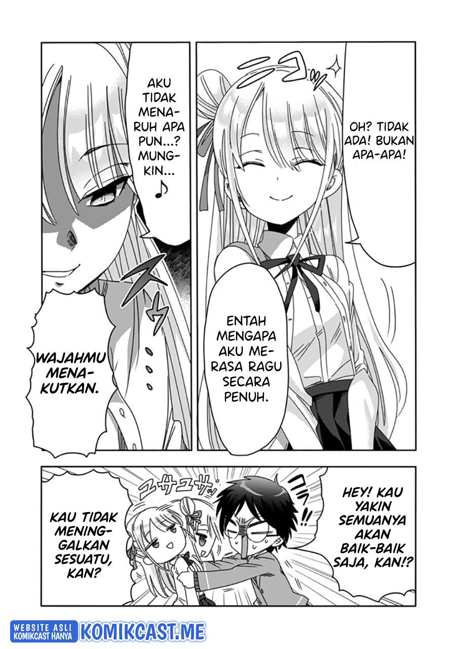 class-de-inkya-no-ore-ga-jitsu-wa-daininki-band-no-vocal-na-ken - Chapter: 15