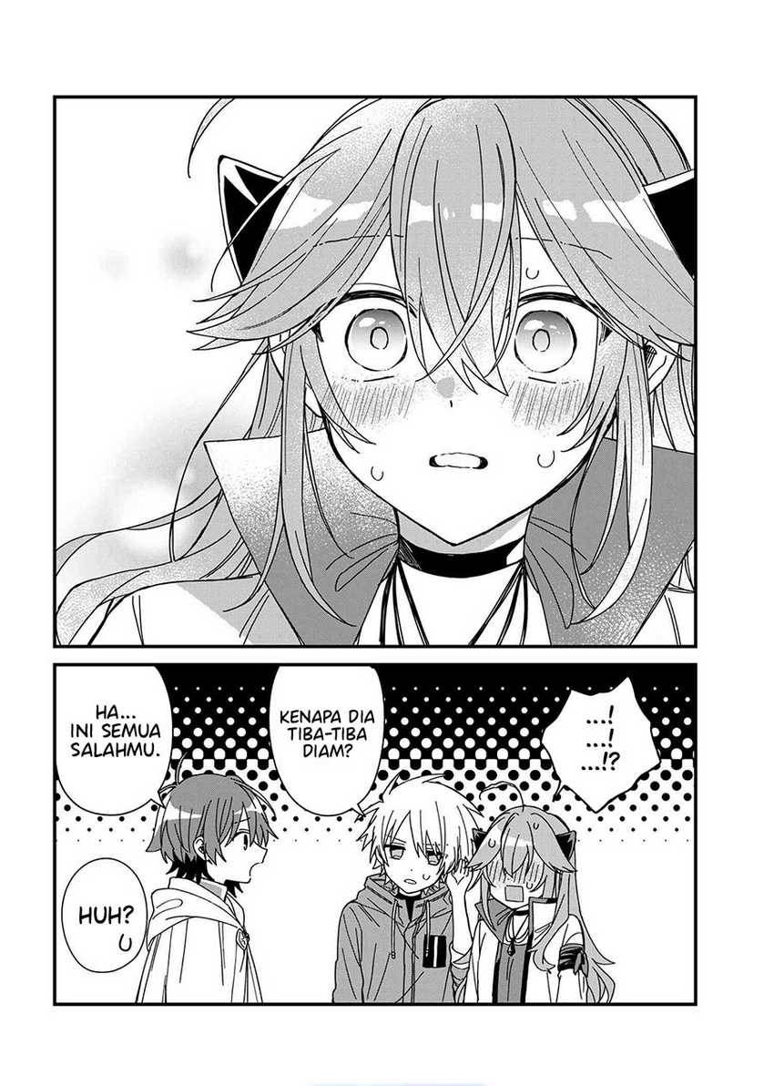 gachi-koi-maou-sama - Chapter: 13