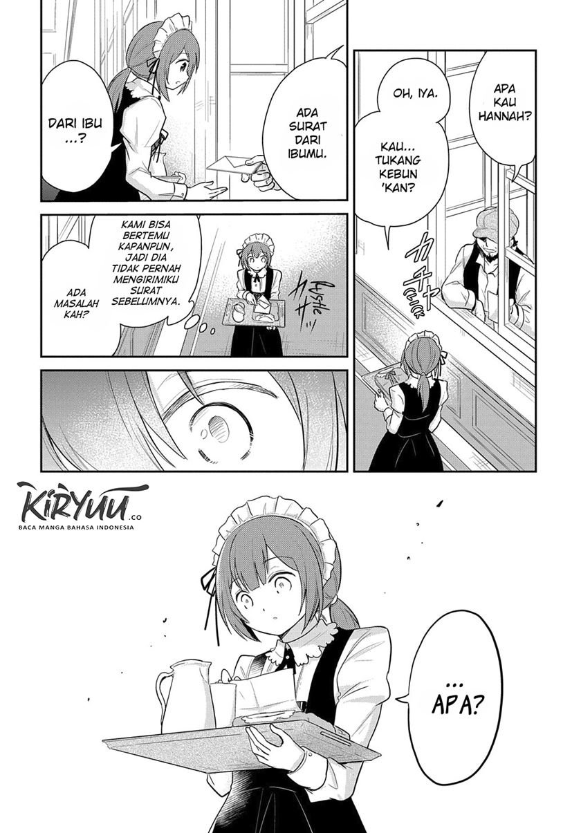 the-reborn-little-girl-wont-give-up - Chapter: 3