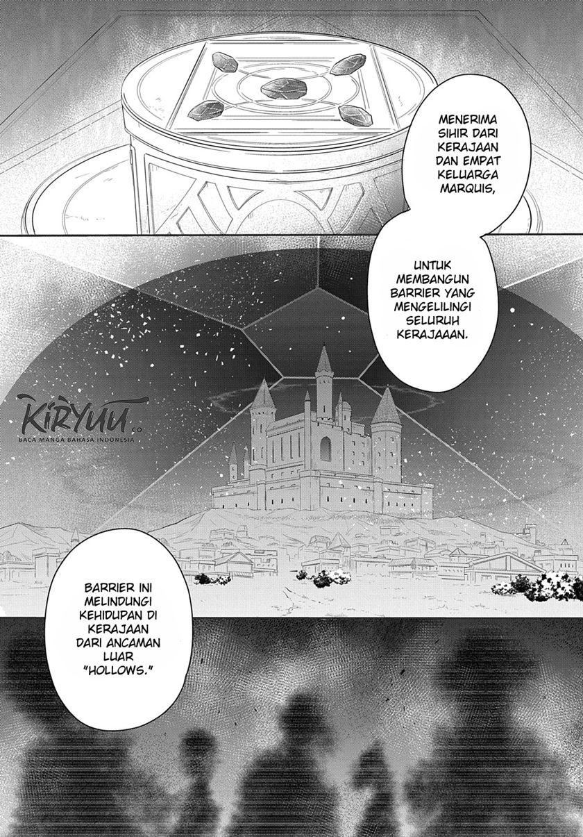 the-reborn-little-girl-wont-give-up - Chapter: 3