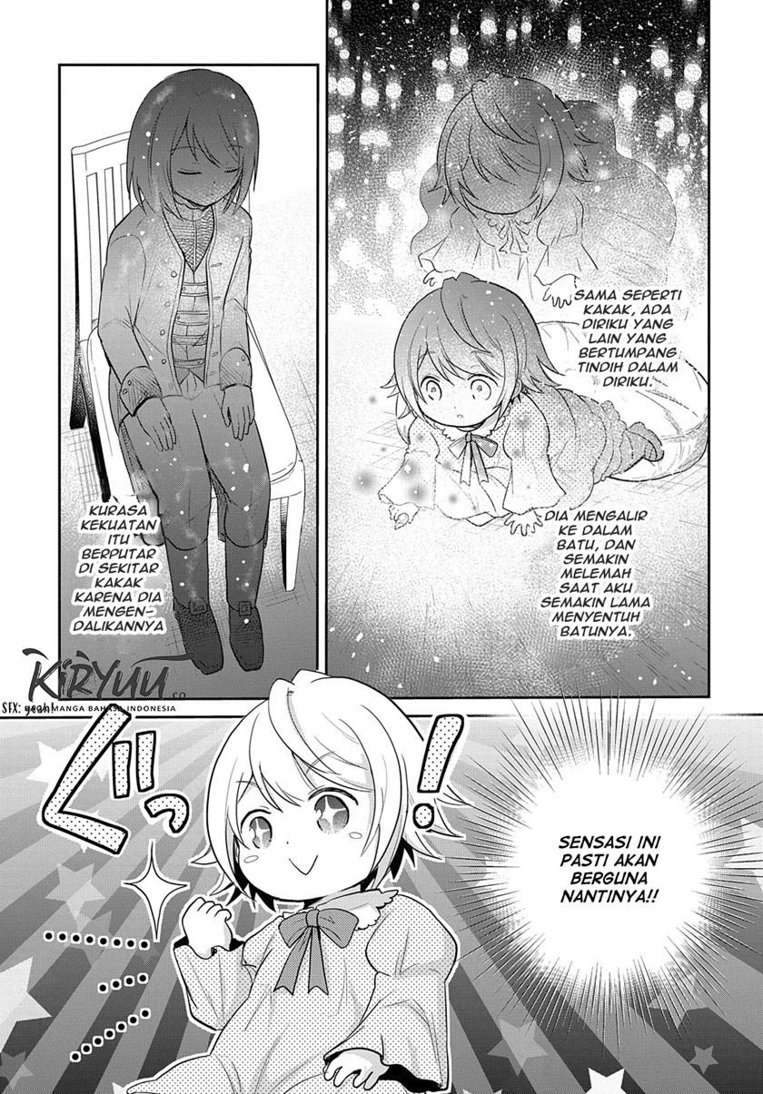 the-reborn-little-girl-wont-give-up - Chapter: 3