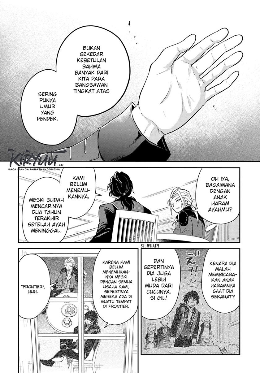 the-reborn-little-girl-wont-give-up - Chapter: 3