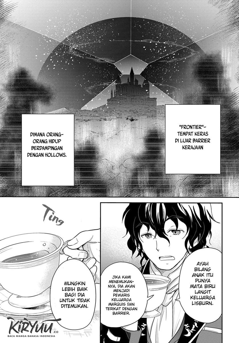 the-reborn-little-girl-wont-give-up - Chapter: 3