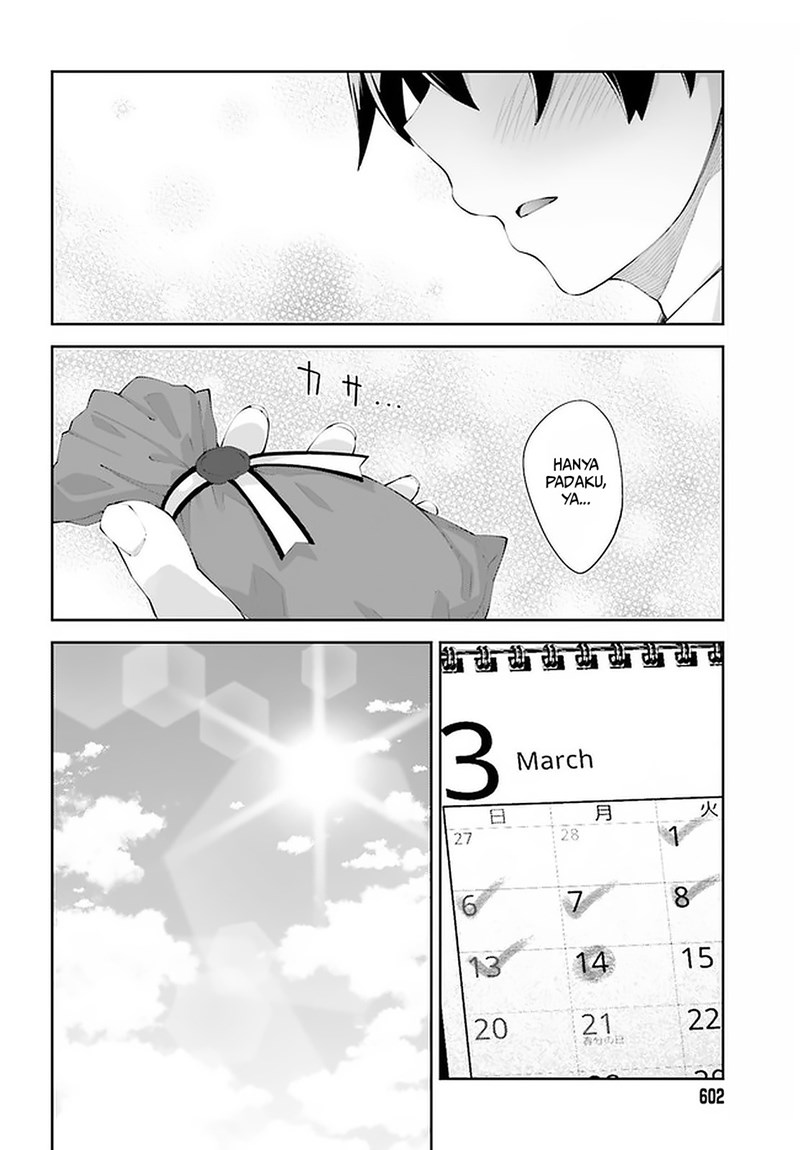 sakurai-san-wants-to-be-noticed - Chapter: 24