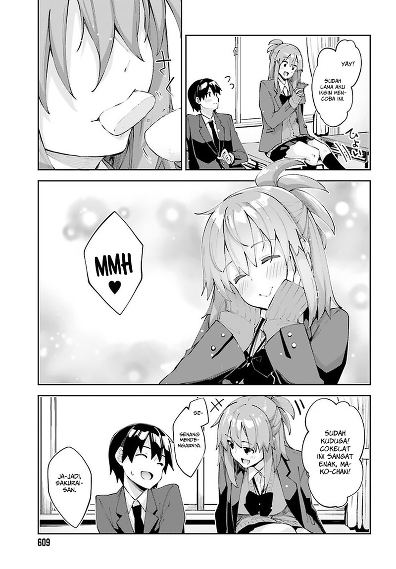 sakurai-san-wants-to-be-noticed - Chapter: 24