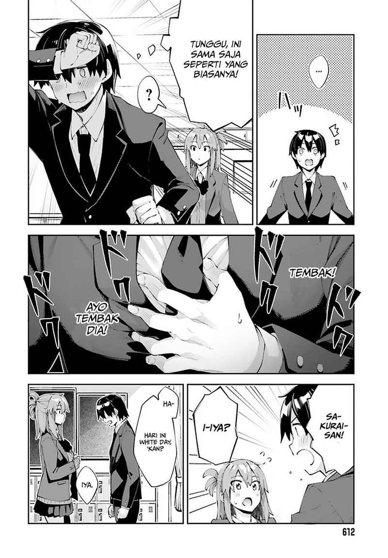 sakurai-san-wants-to-be-noticed - Chapter: 24