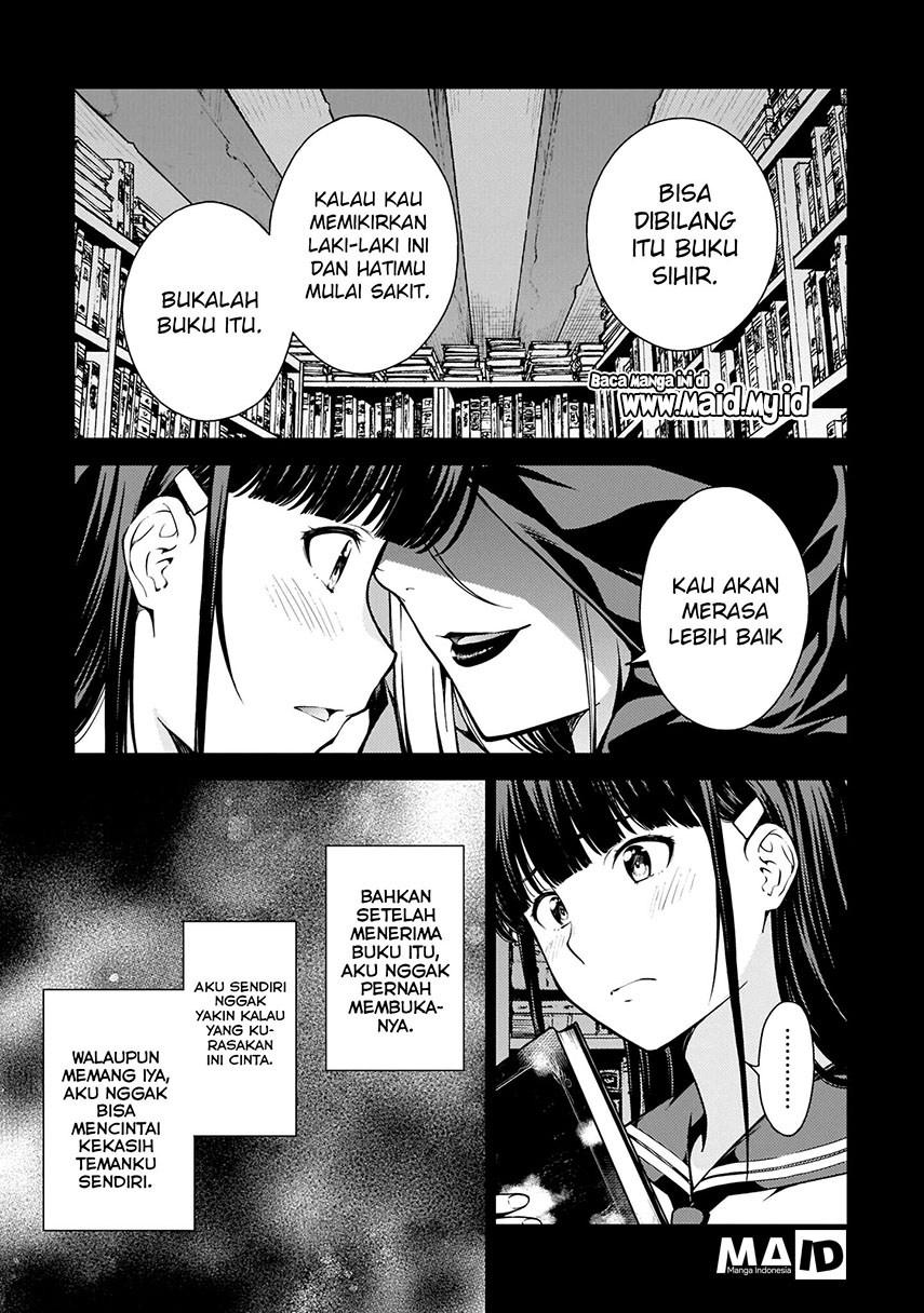 lust-geass - Chapter: 7