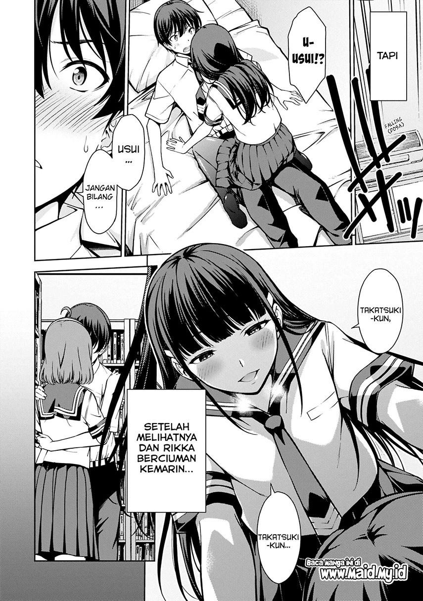 lust-geass - Chapter: 7