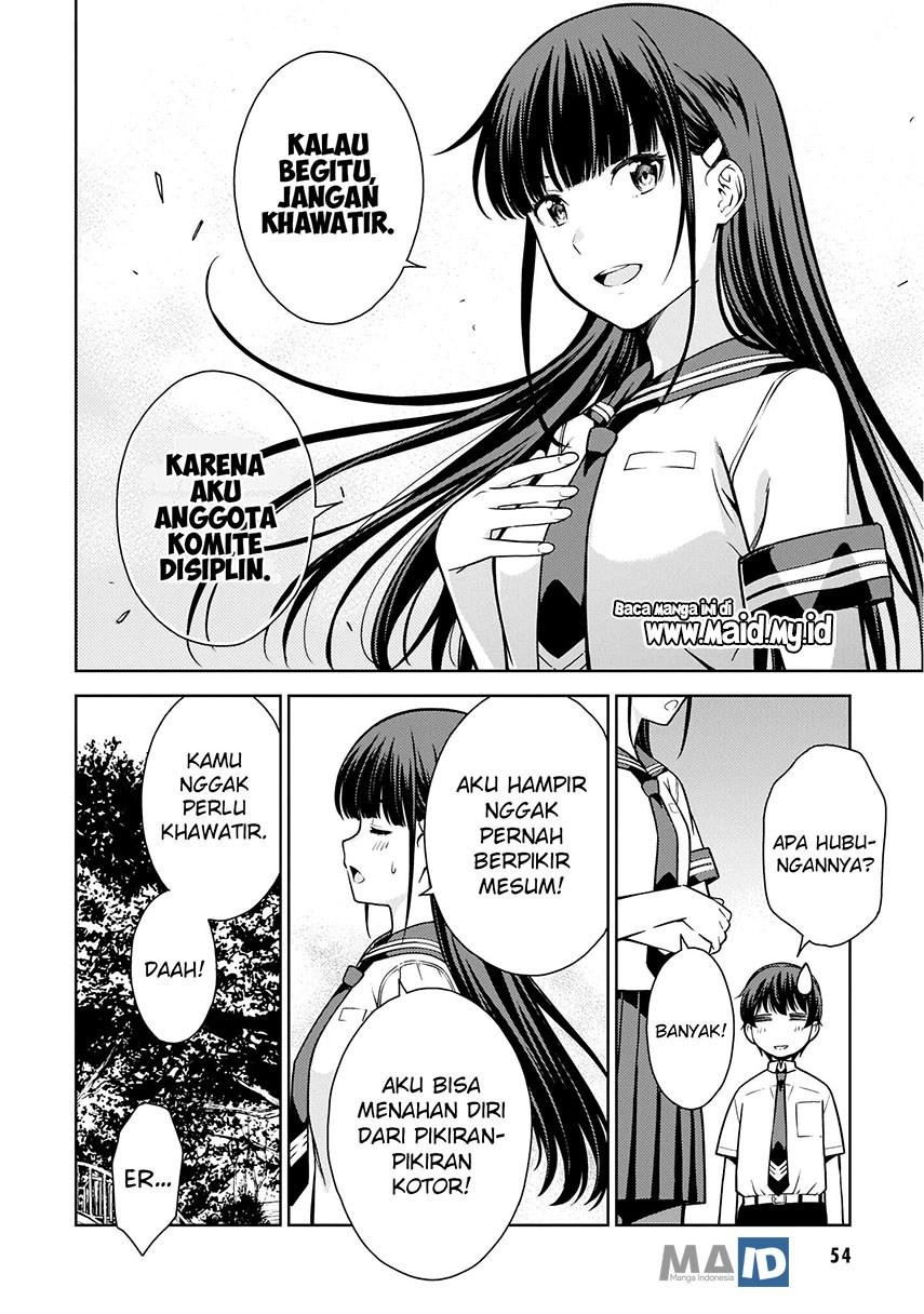 lust-geass - Chapter: 7