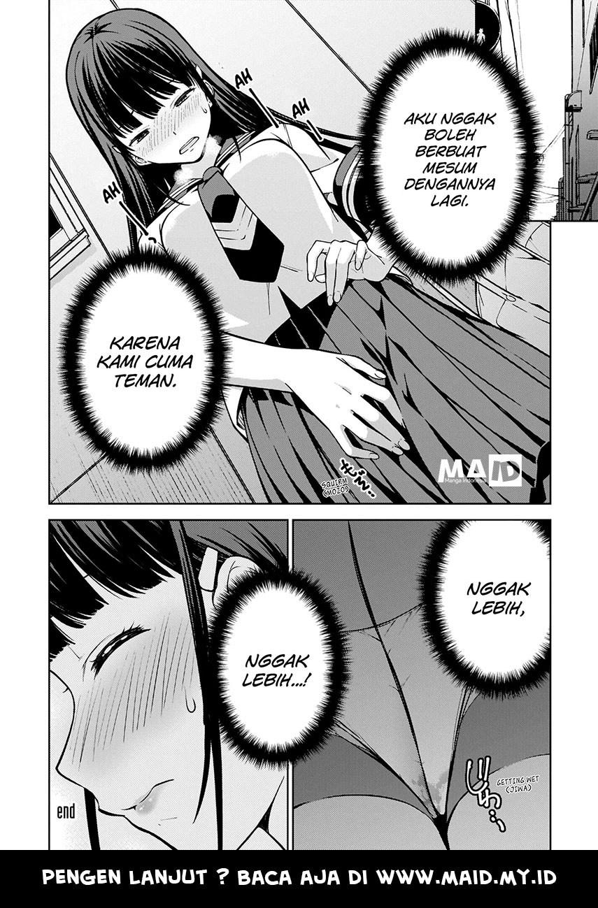 lust-geass - Chapter: 7