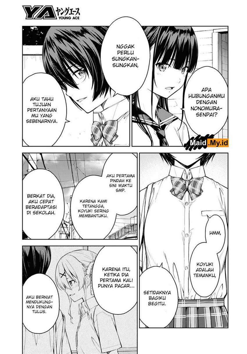 lust-geass - Chapter: 30