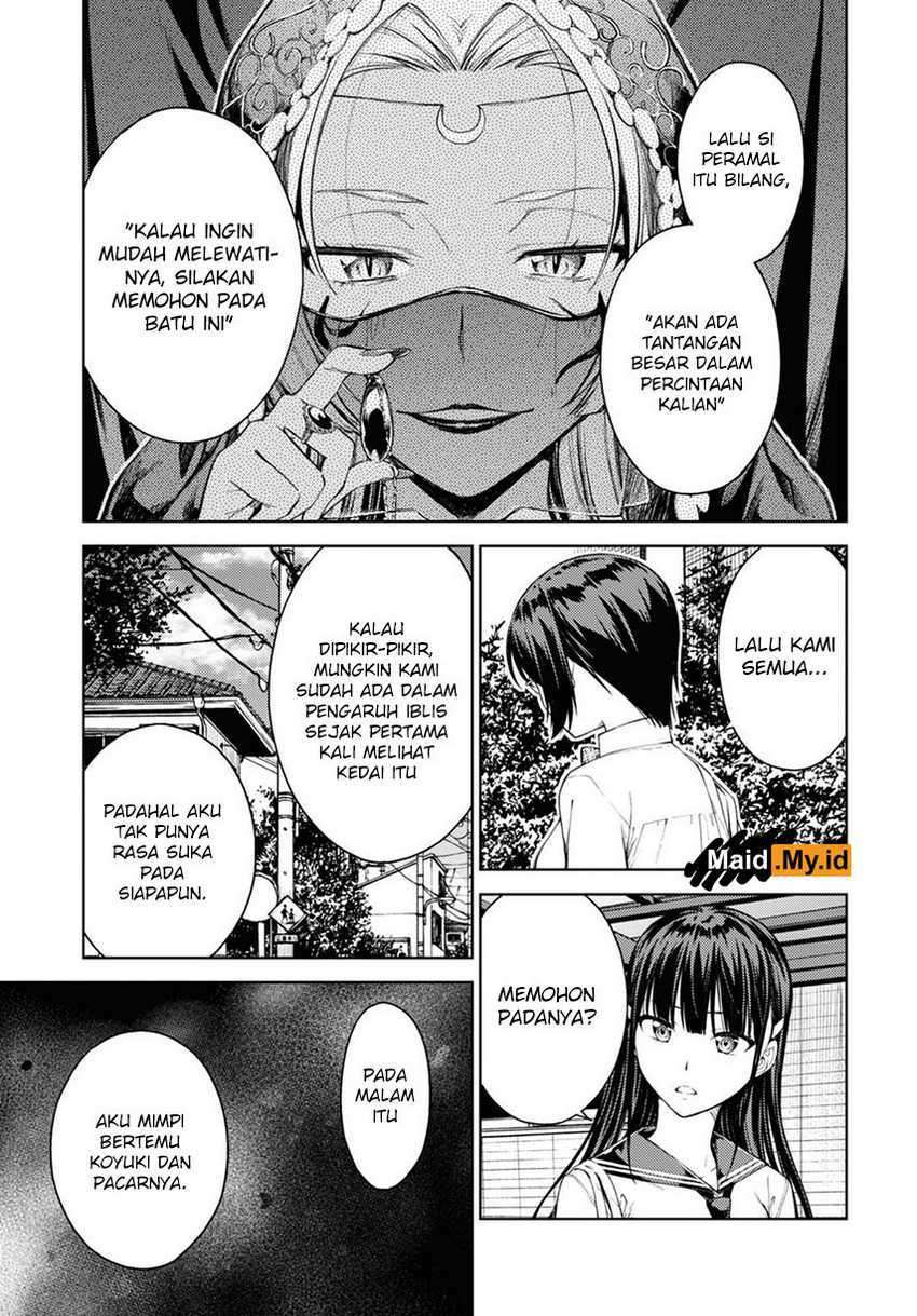 lust-geass - Chapter: 30