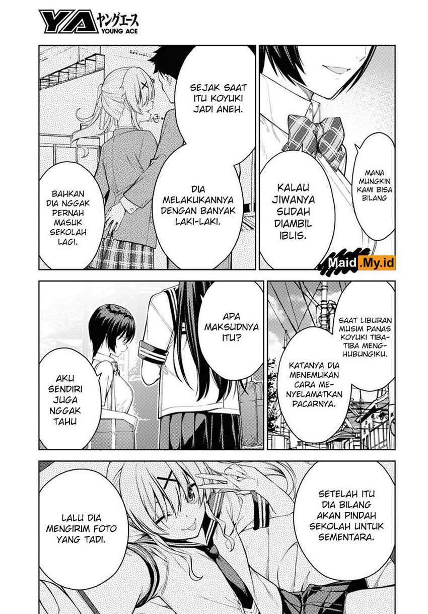 lust-geass - Chapter: 30