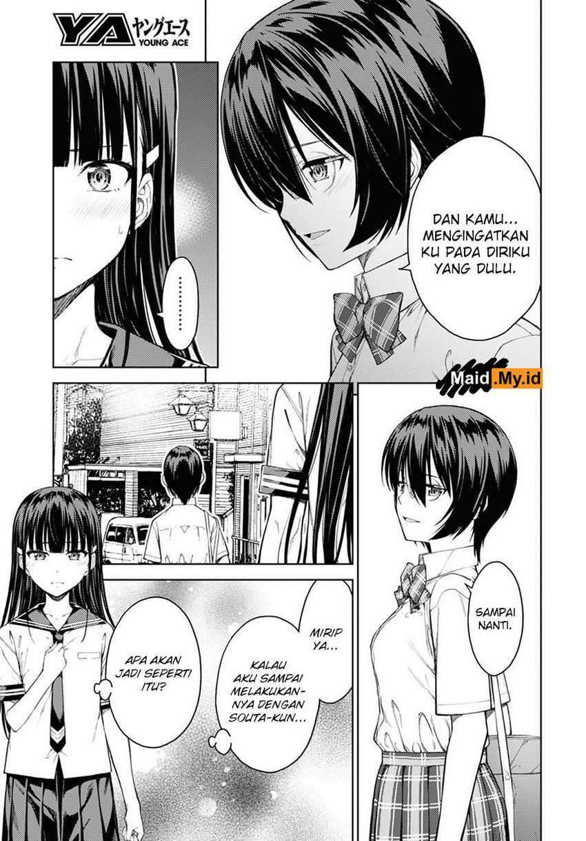 lust-geass - Chapter: 30