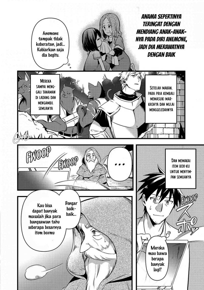 arafoo-otoko-no-isekai-tsuhan-seikatsu - Chapter: 10