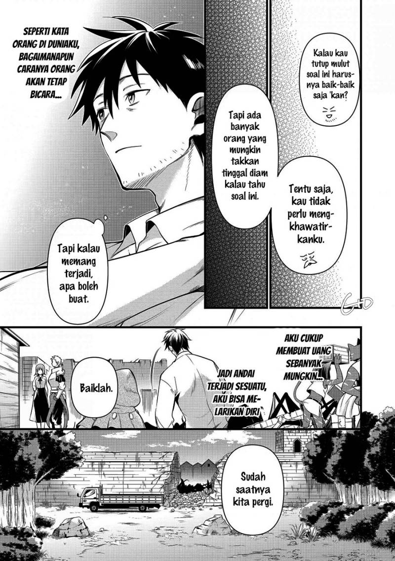 arafoo-otoko-no-isekai-tsuhan-seikatsu - Chapter: 10