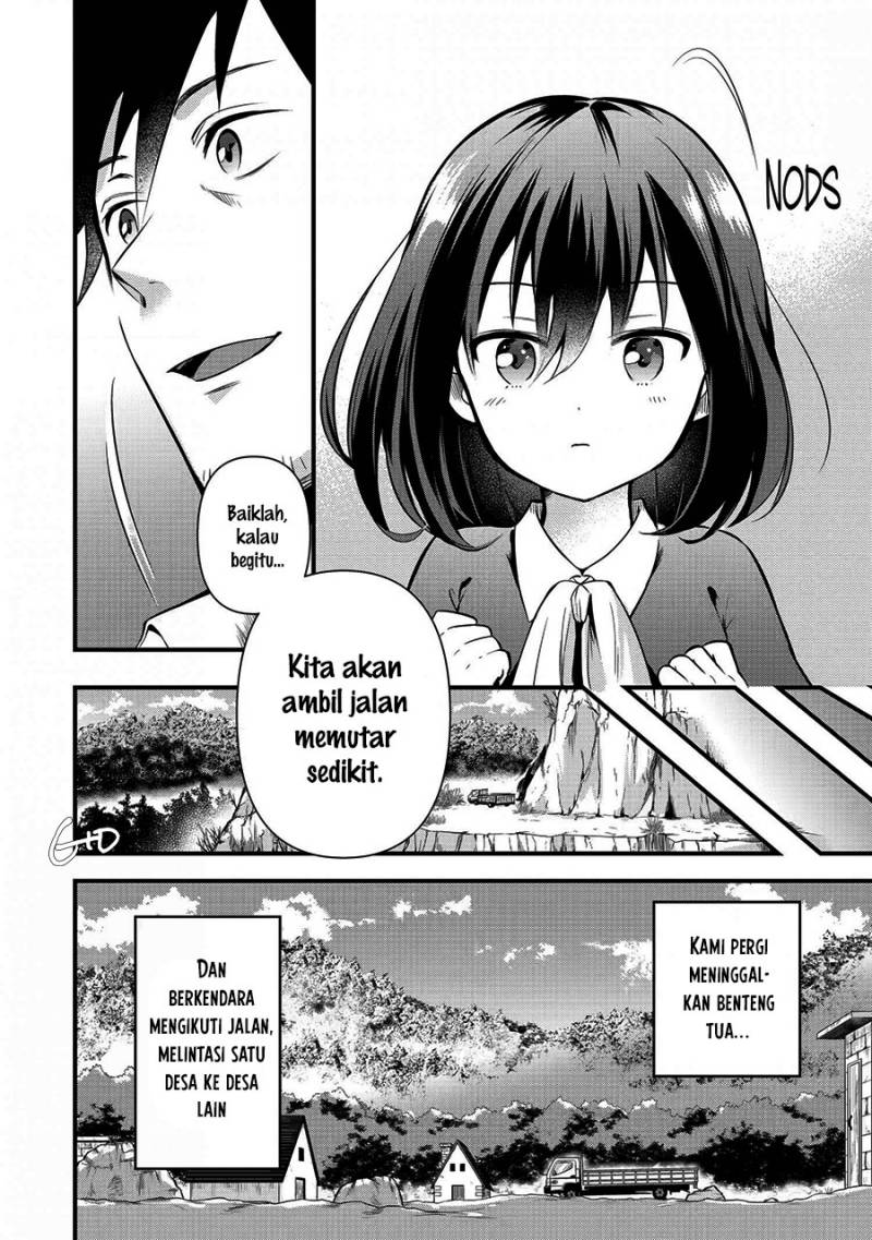 arafoo-otoko-no-isekai-tsuhan-seikatsu - Chapter: 10