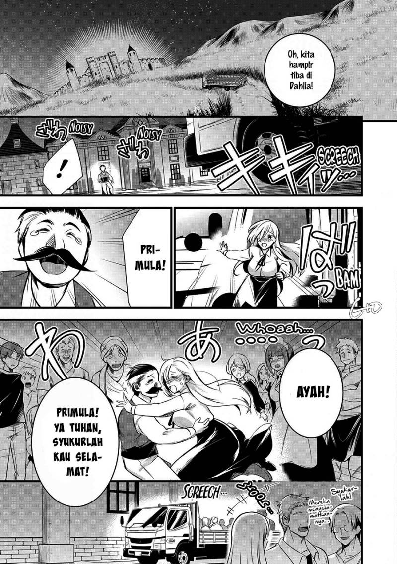 arafoo-otoko-no-isekai-tsuhan-seikatsu - Chapter: 10