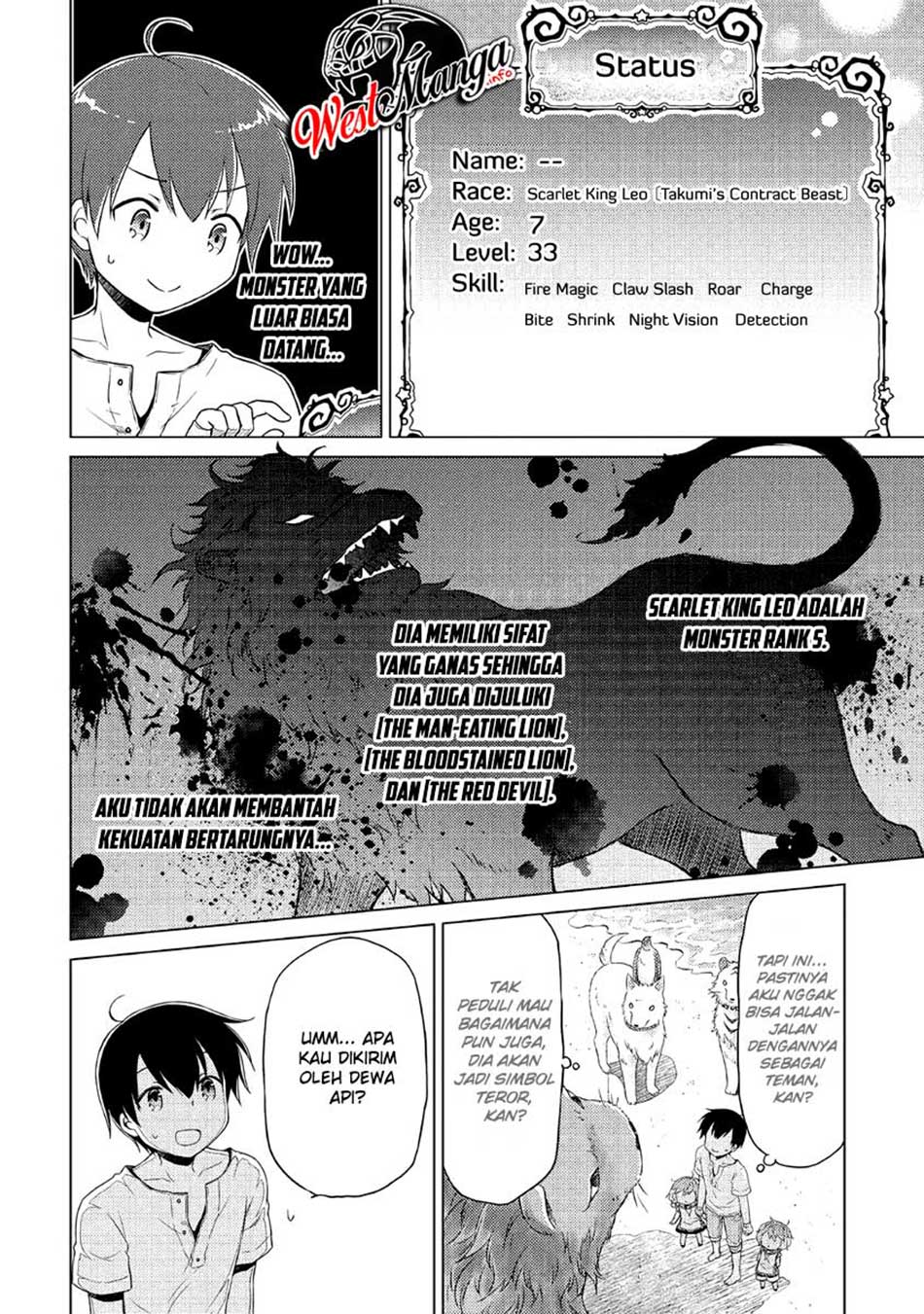 isekai-yururi-kikou-kosodate-shinagara-bouken-sha-shimasu - Chapter: 28