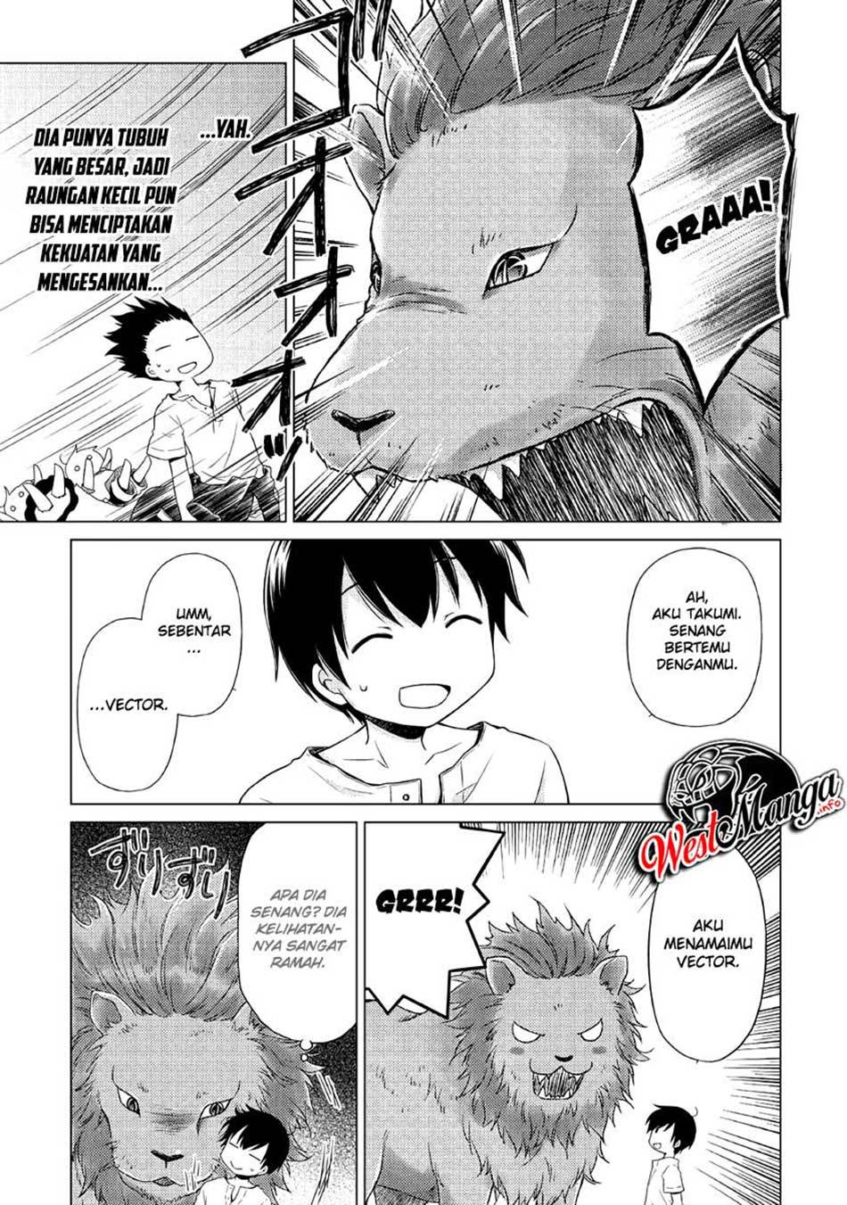 isekai-yururi-kikou-kosodate-shinagara-bouken-sha-shimasu - Chapter: 28