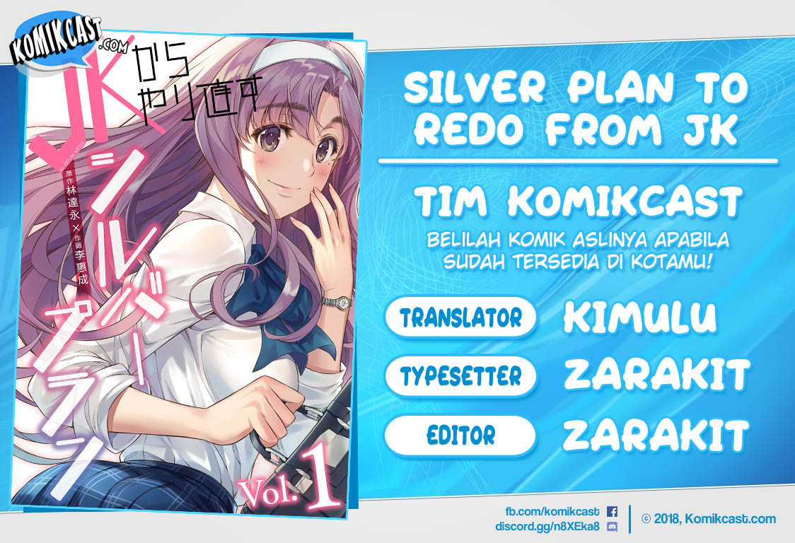 silver-plan-to-redo-from-jk - Chapter: 8
