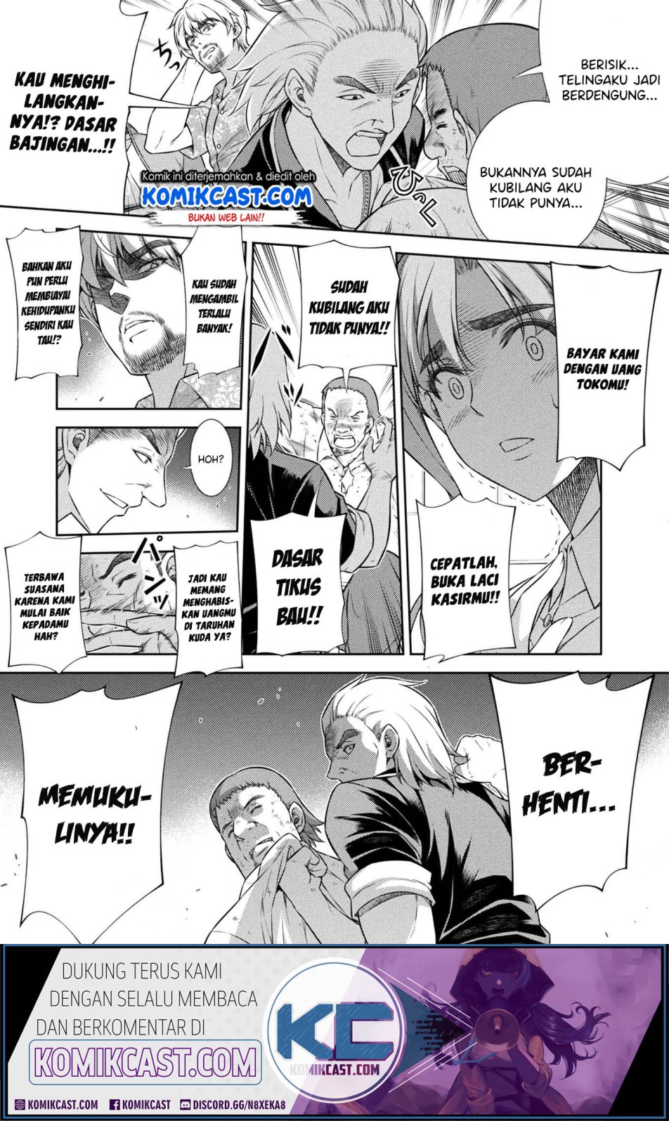 silver-plan-to-redo-from-jk - Chapter: 8