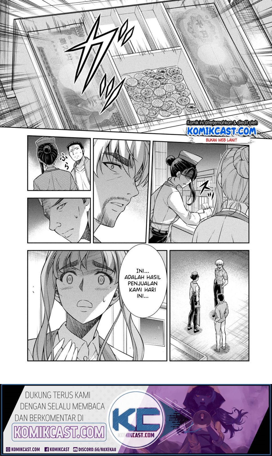 silver-plan-to-redo-from-jk - Chapter: 8