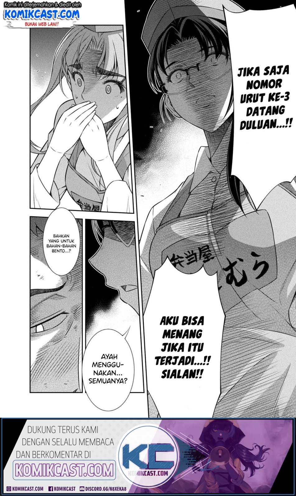 silver-plan-to-redo-from-jk - Chapter: 8