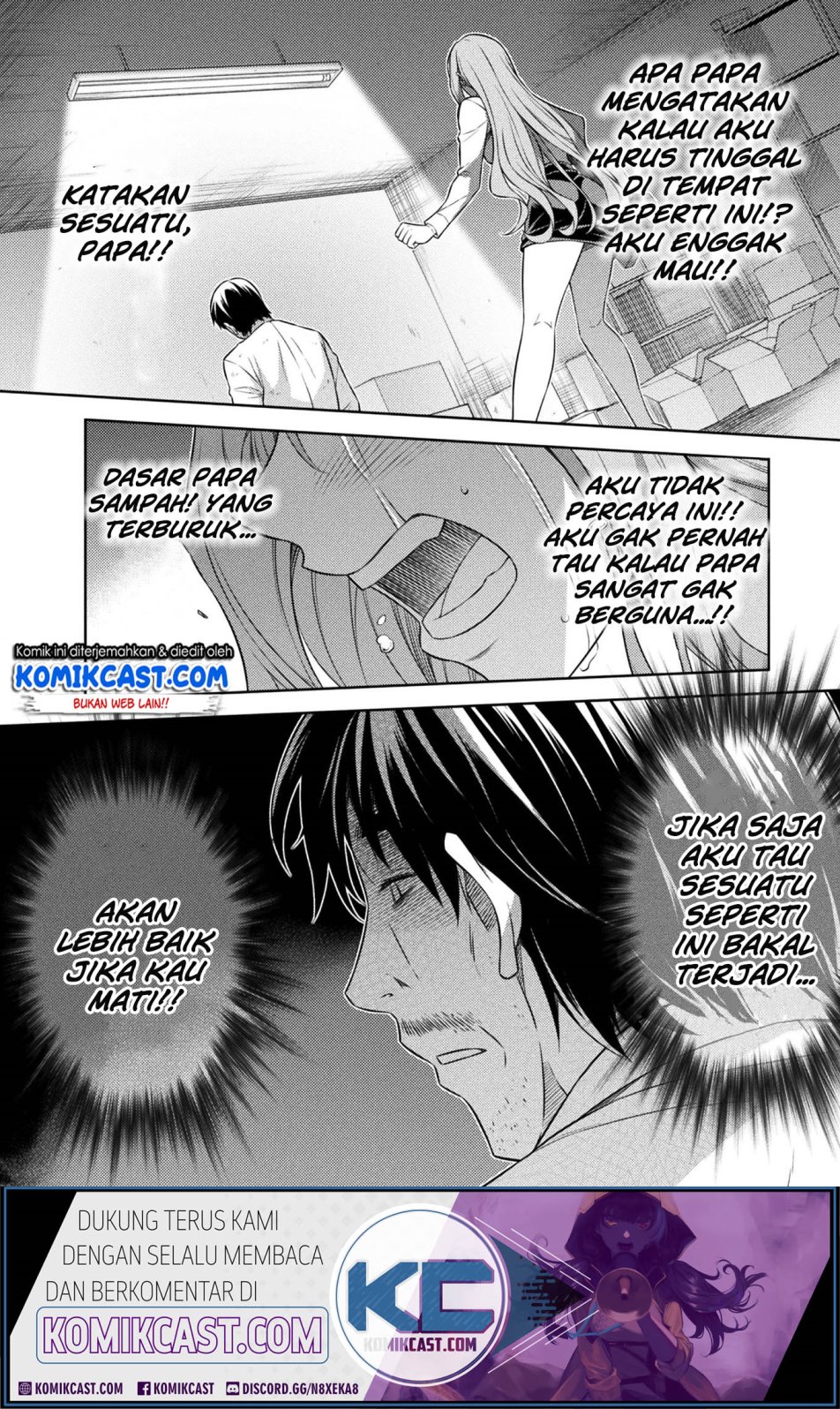 silver-plan-to-redo-from-jk - Chapter: 8