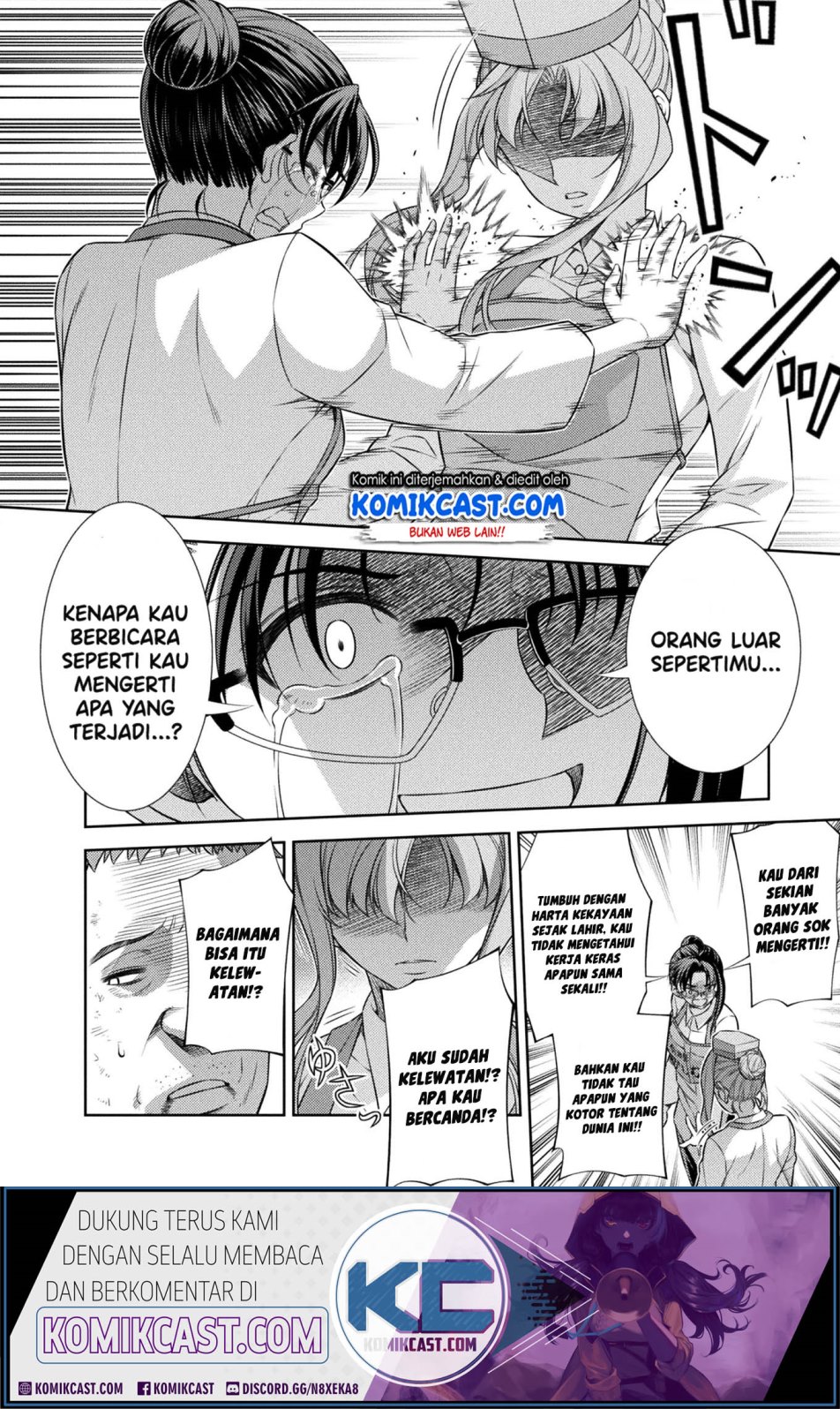 silver-plan-to-redo-from-jk - Chapter: 8