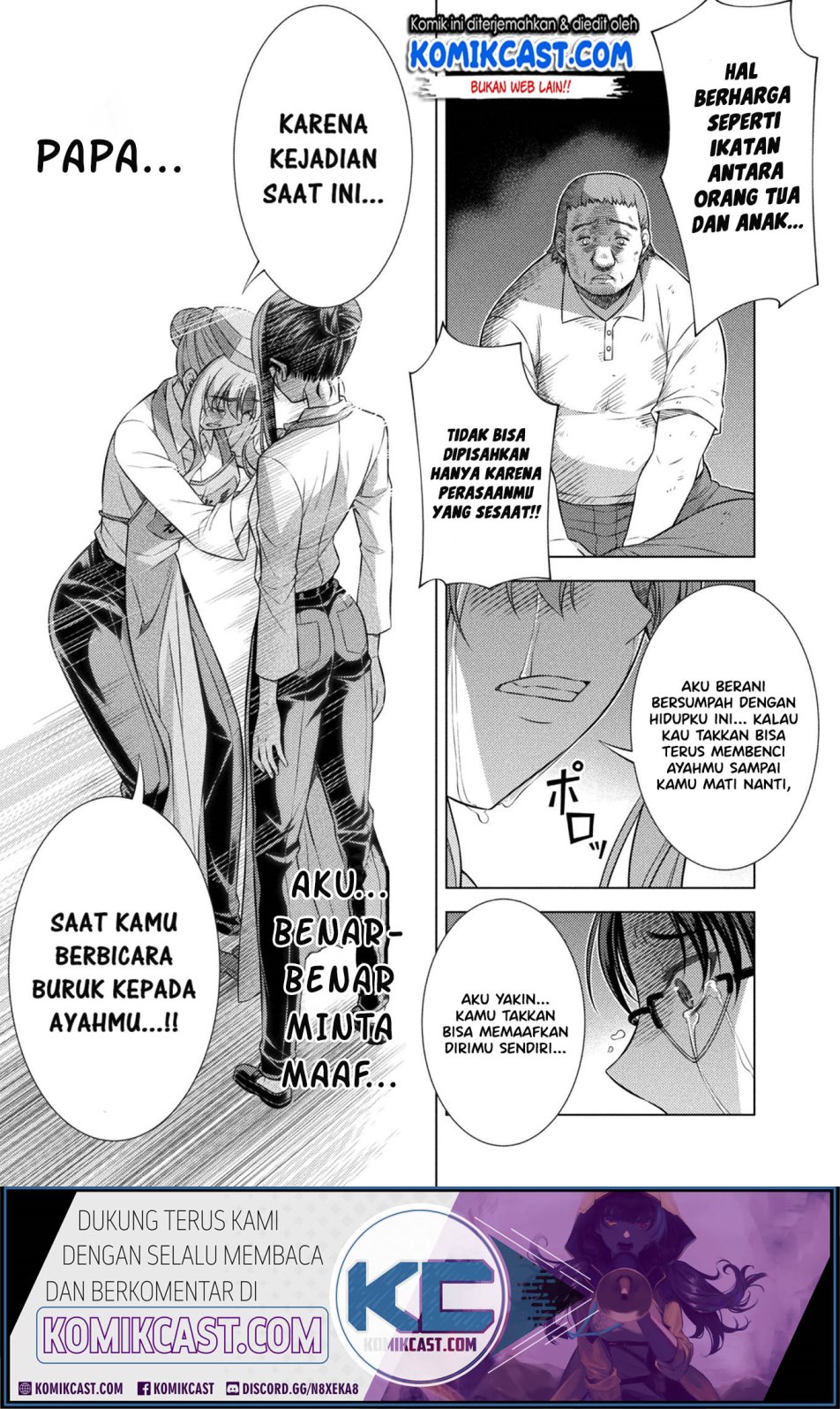 silver-plan-to-redo-from-jk - Chapter: 8