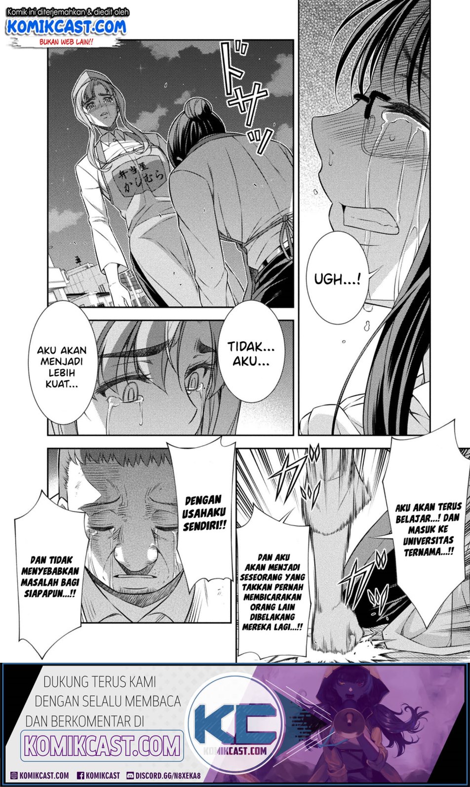 silver-plan-to-redo-from-jk - Chapter: 8