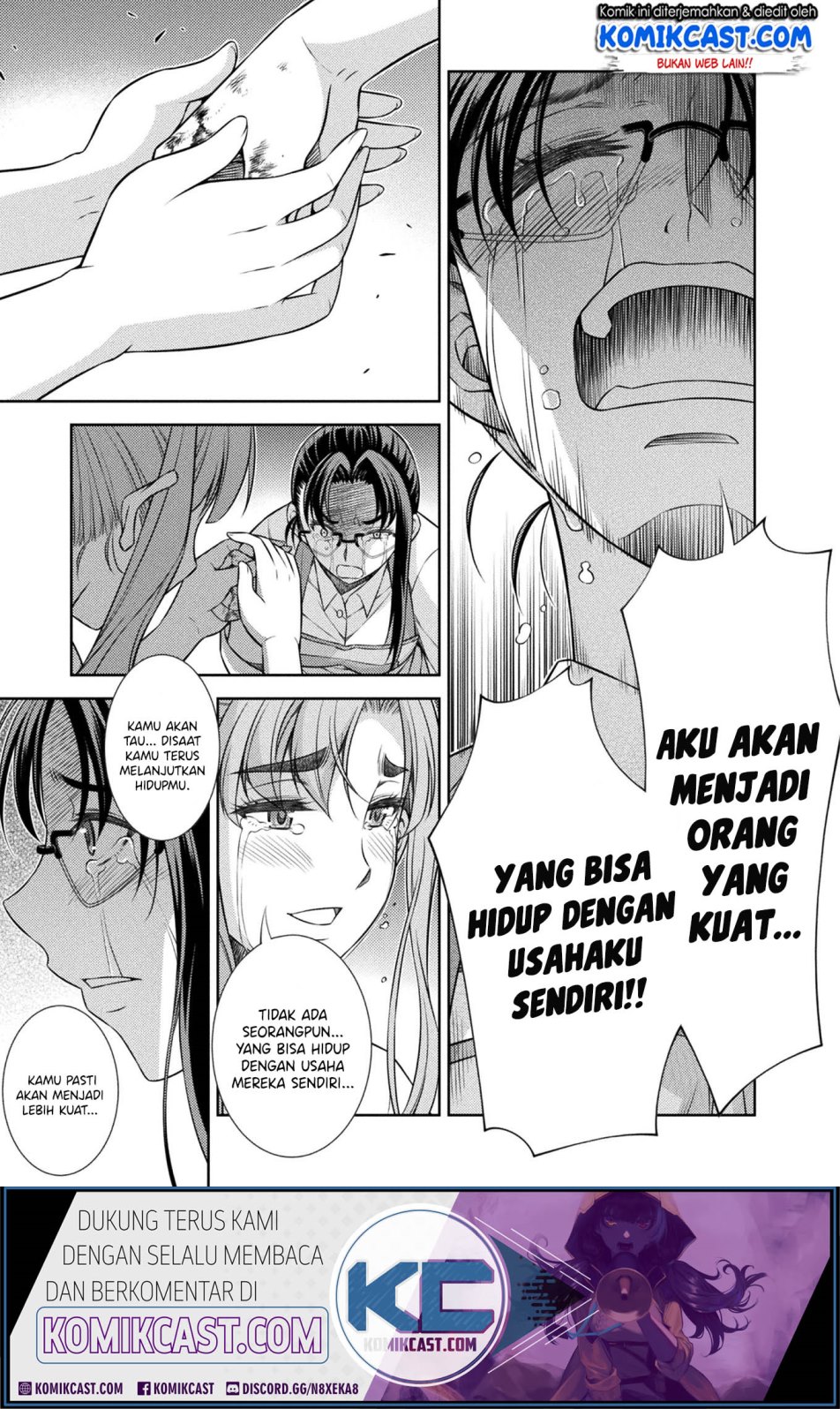silver-plan-to-redo-from-jk - Chapter: 8