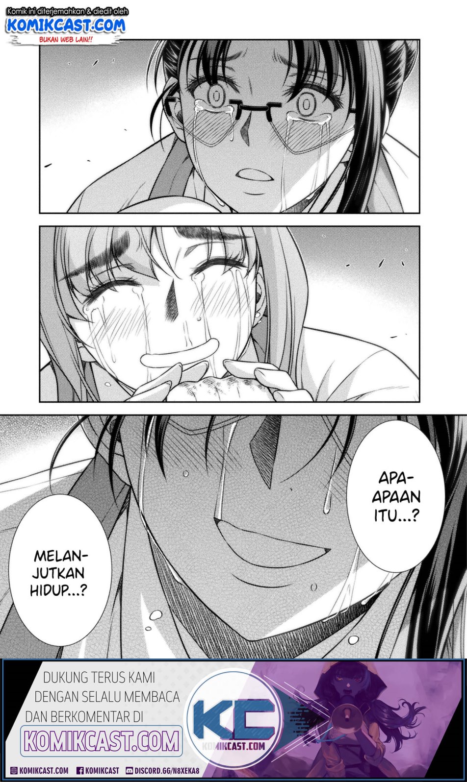 silver-plan-to-redo-from-jk - Chapter: 8