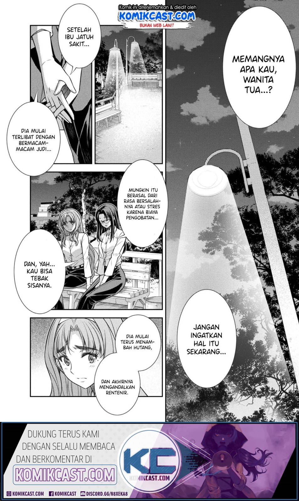 silver-plan-to-redo-from-jk - Chapter: 8