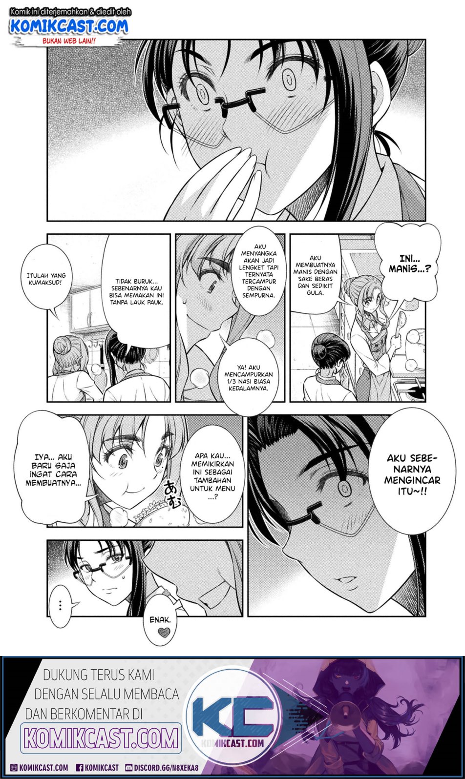 silver-plan-to-redo-from-jk - Chapter: 8