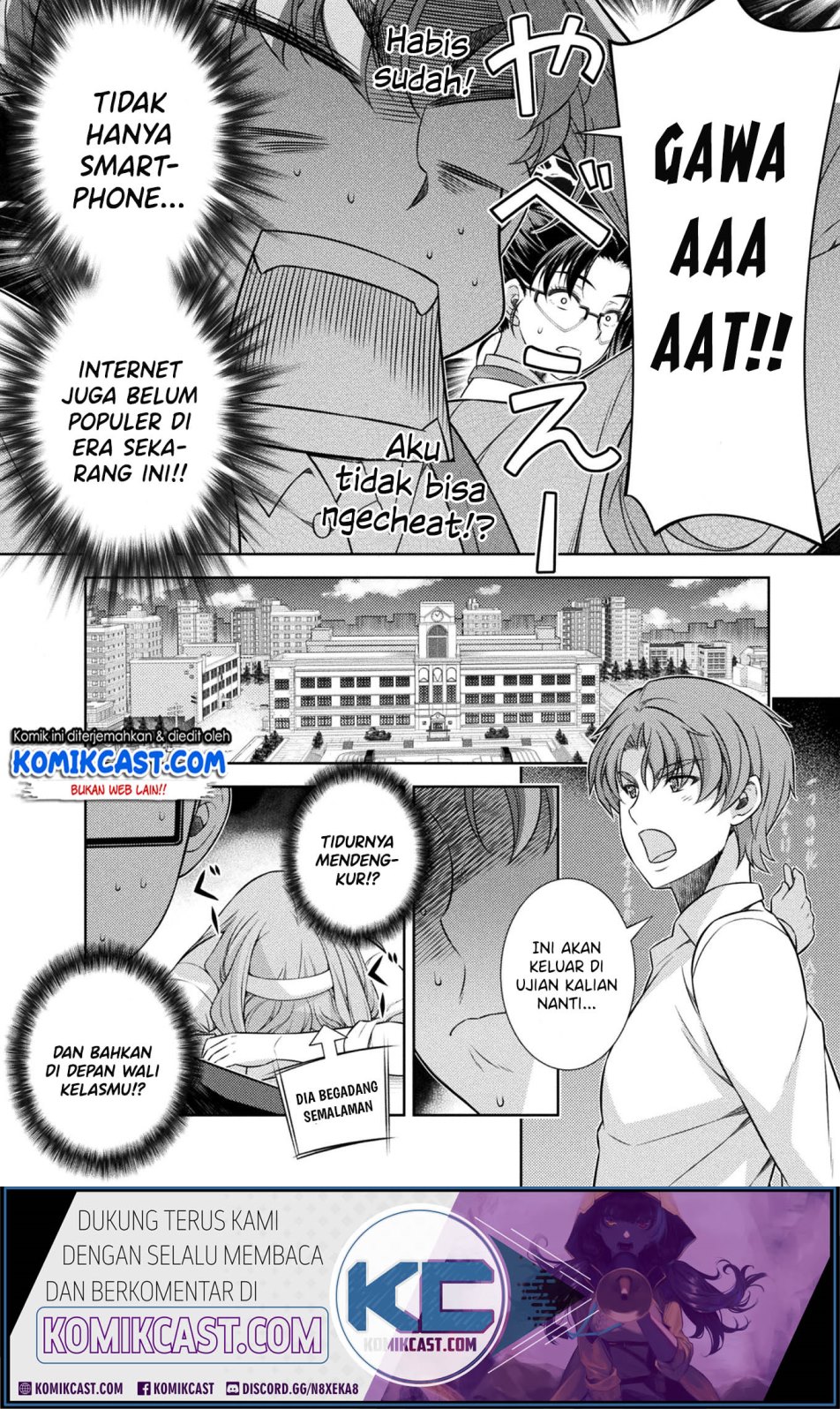 silver-plan-to-redo-from-jk - Chapter: 8
