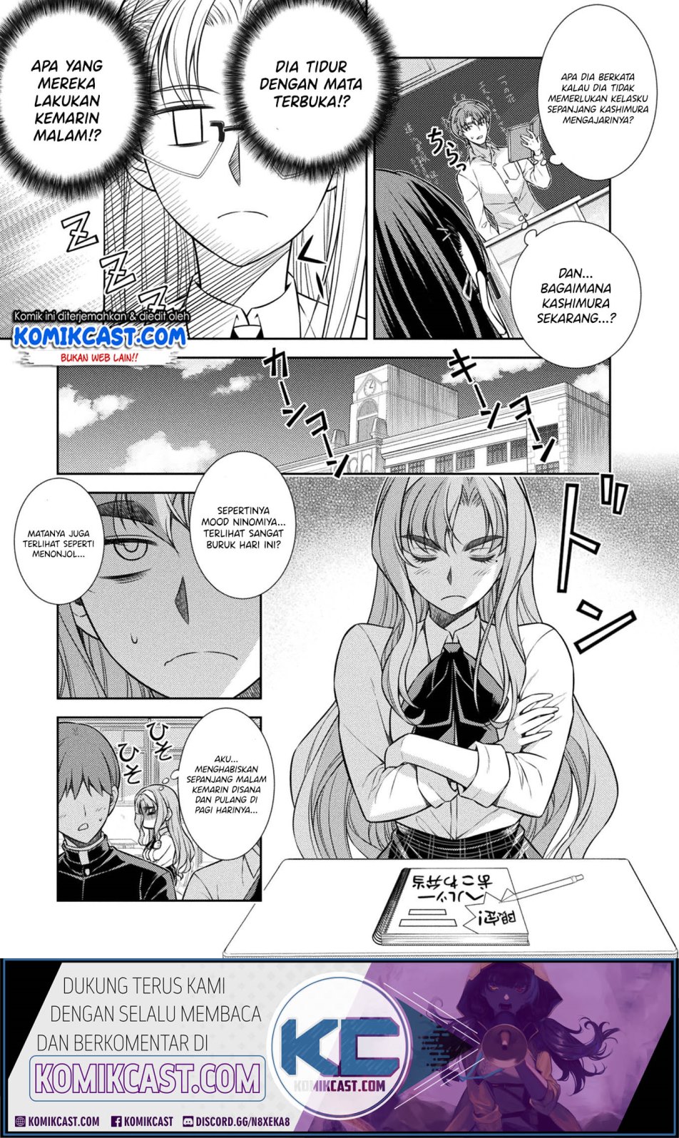 silver-plan-to-redo-from-jk - Chapter: 8