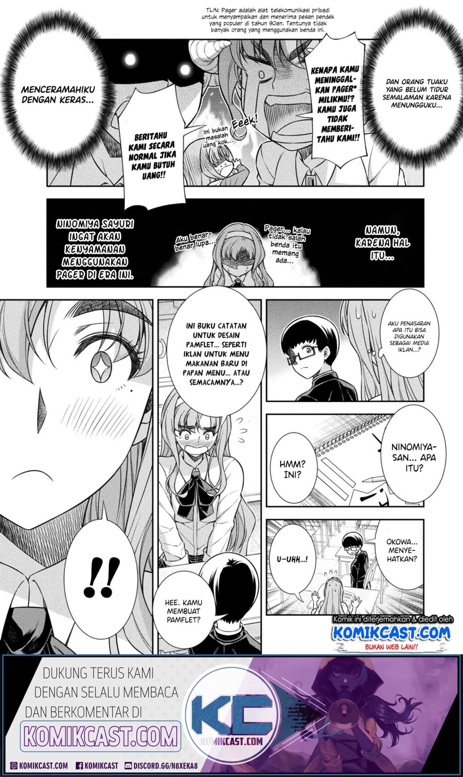 silver-plan-to-redo-from-jk - Chapter: 8