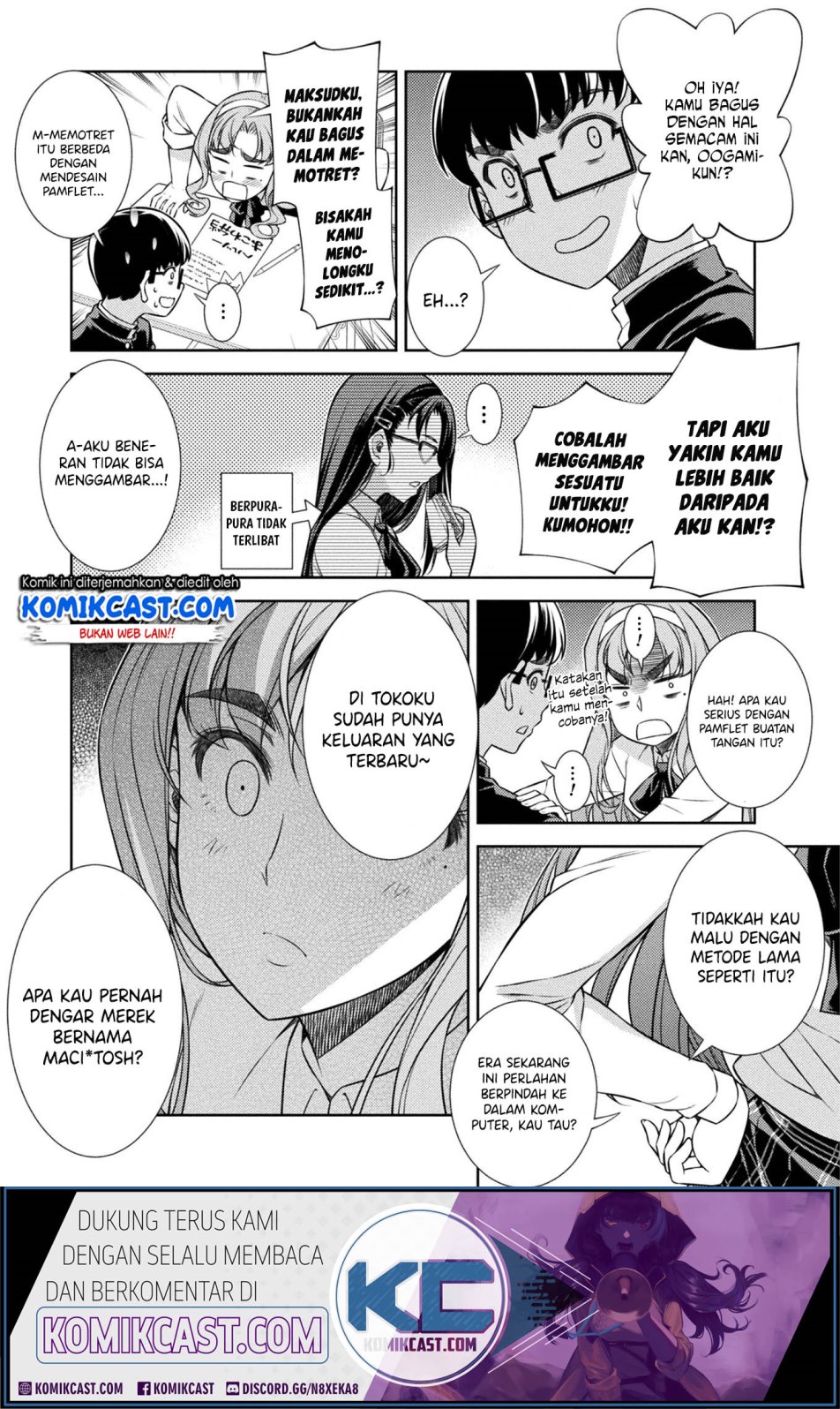 silver-plan-to-redo-from-jk - Chapter: 8