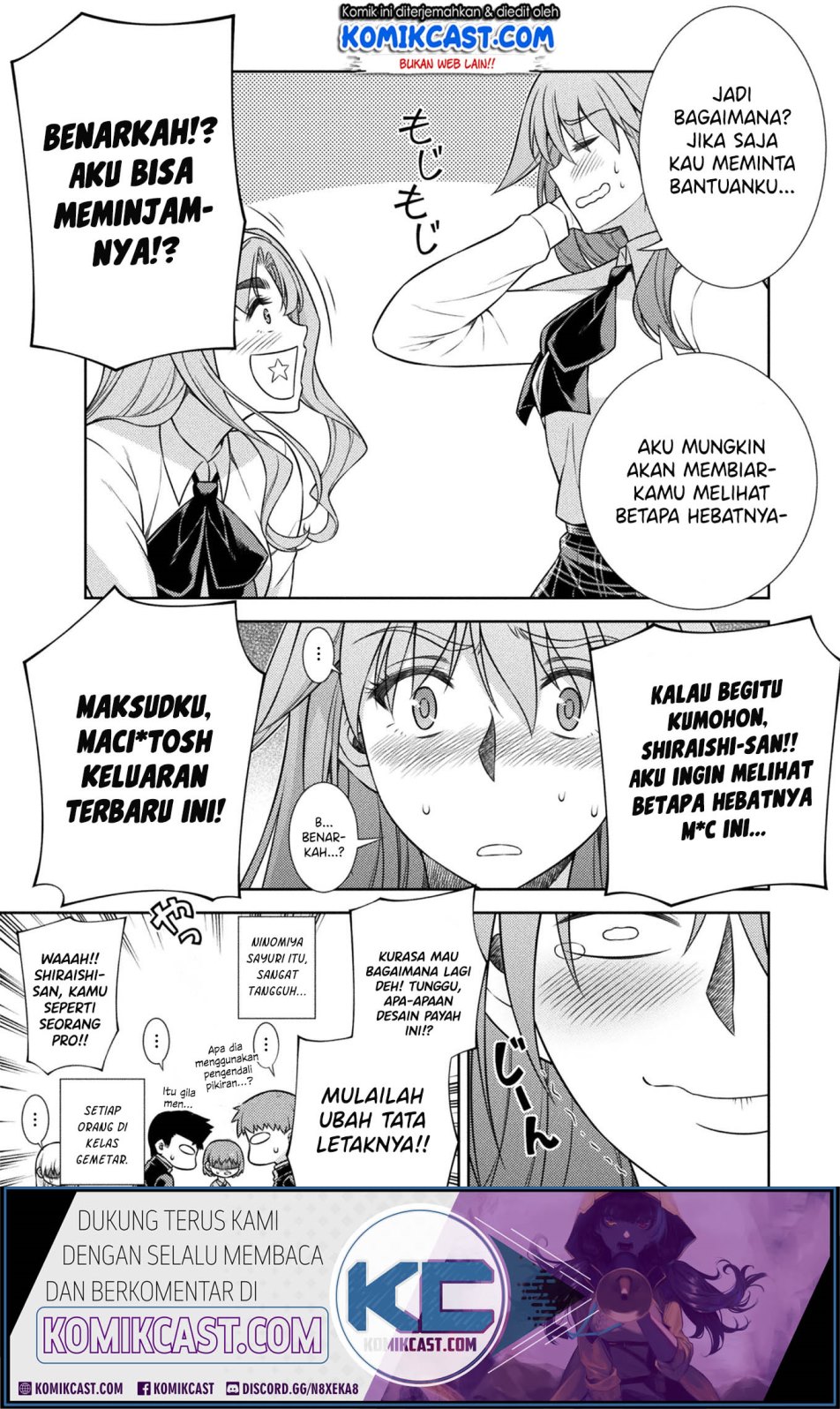 silver-plan-to-redo-from-jk - Chapter: 8