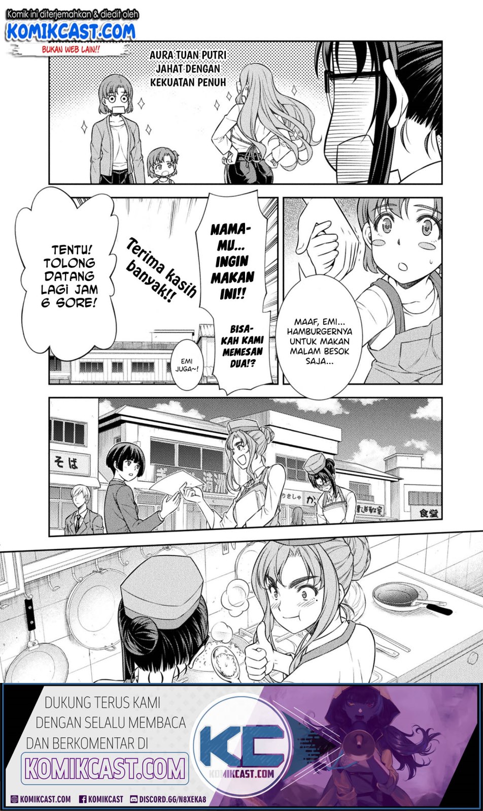 silver-plan-to-redo-from-jk - Chapter: 8