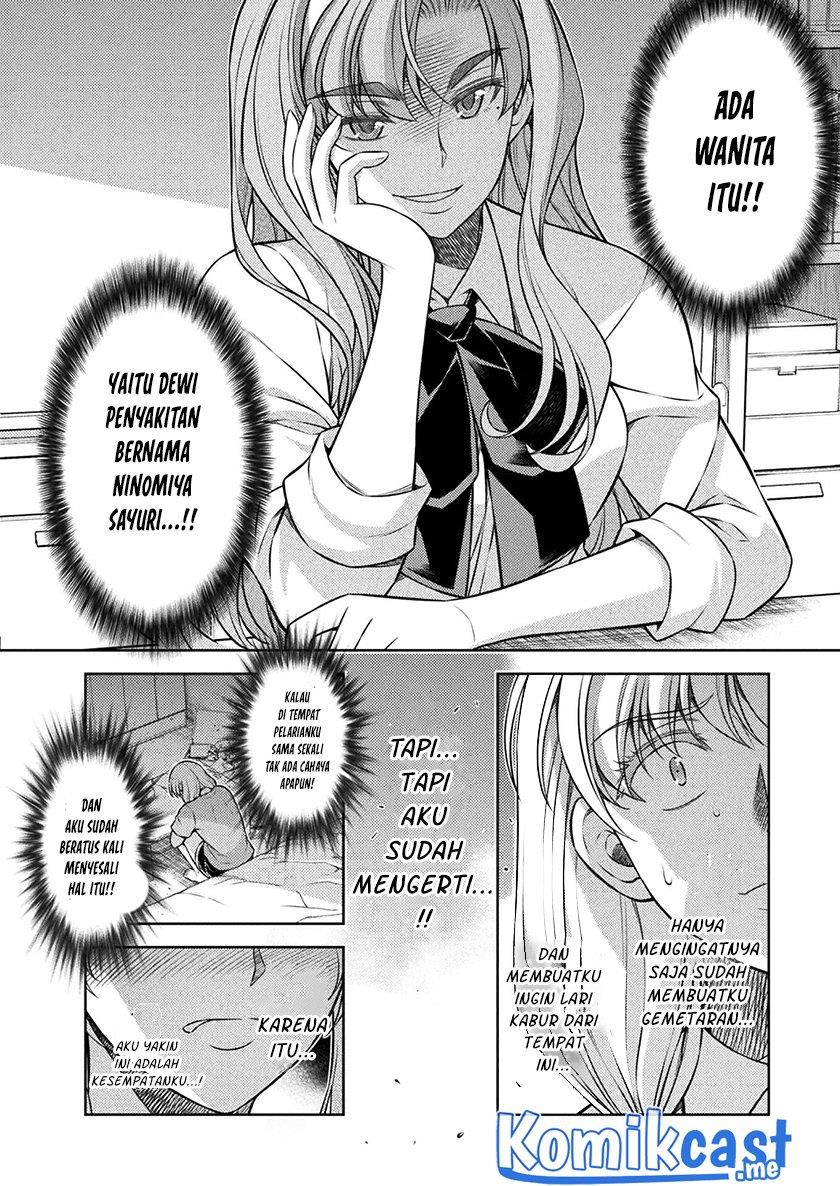 silver-plan-to-redo-from-jk - Chapter: 28