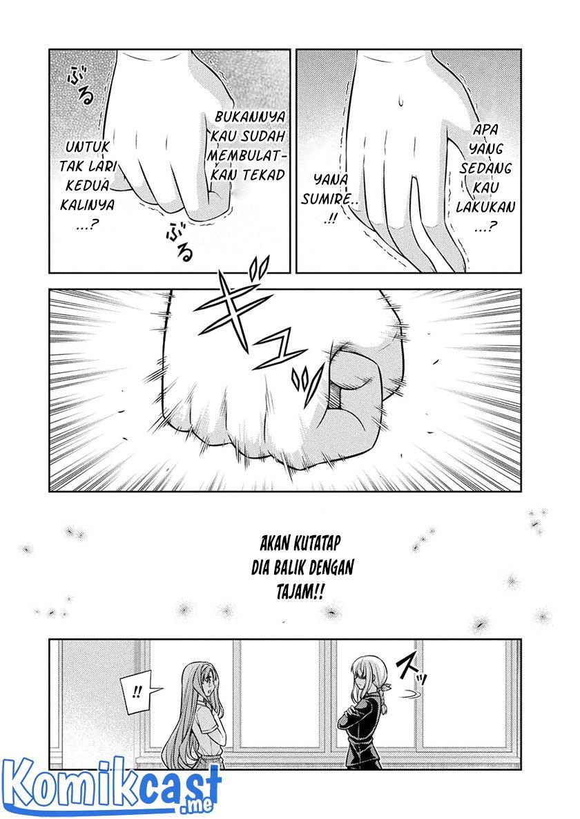 silver-plan-to-redo-from-jk - Chapter: 28