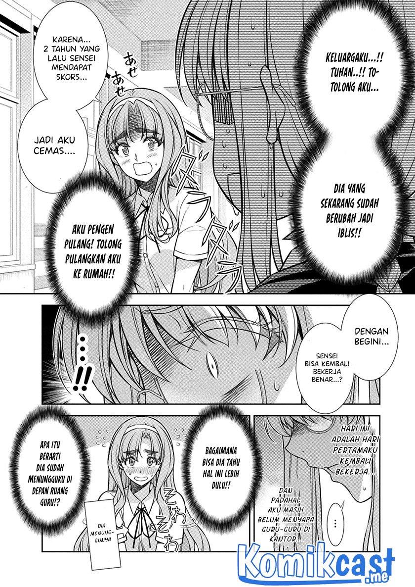 silver-plan-to-redo-from-jk - Chapter: 28